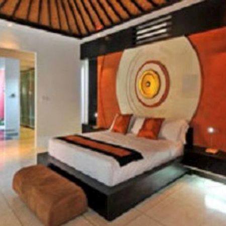 Villa Samudra Raya Bali Luaran gambar