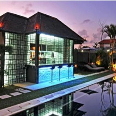 Villa Samudra Raya Bali Luaran gambar