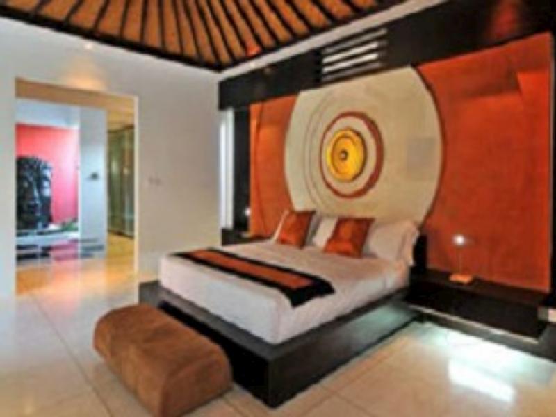 Villa Samudra Raya Bali Luaran gambar