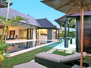 Villa Samudra Raya Bali Luaran gambar